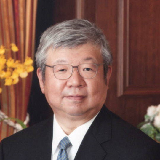 中川尚志
